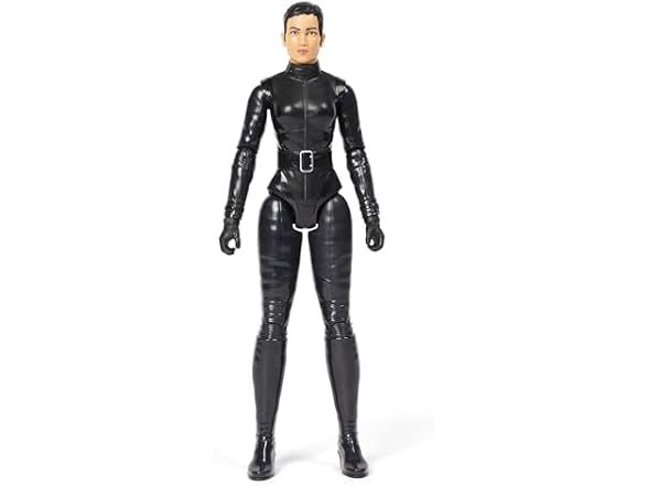DC Batman 12" Selina Kyle Action Figure