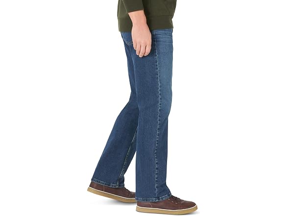 Wrangler Men (40W x 30L) Five Star Premium Jeans