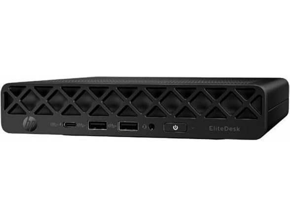HP EliteDesk 8 G1i Mini Desktop PC