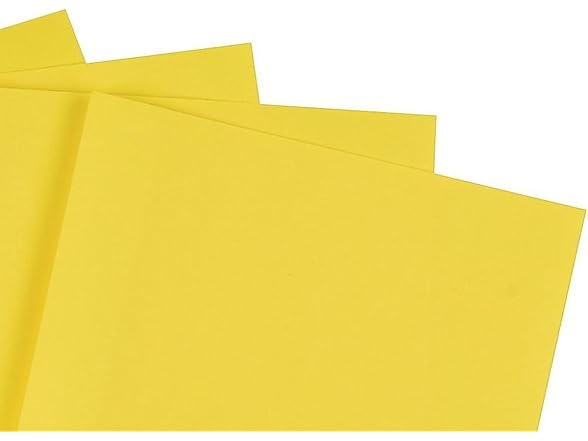 Staples Brights 24 Lb. Colored Paper