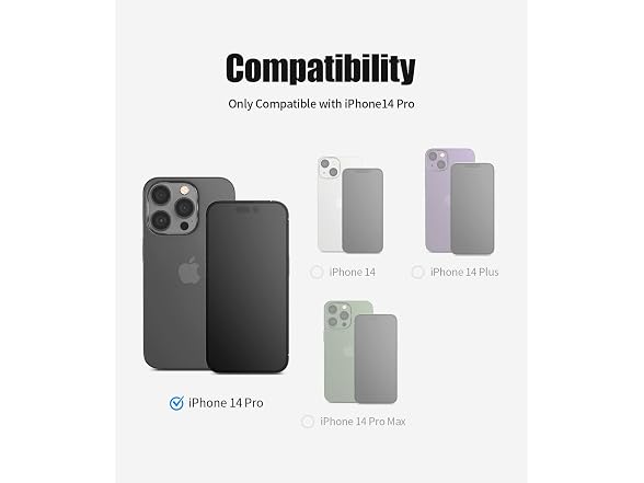 GOOSPERY Balance Fit 5 Card Case