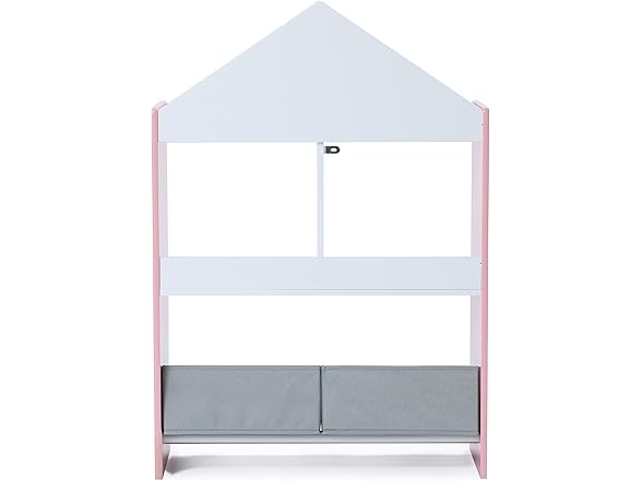 Luxenhome Children's Bookcase