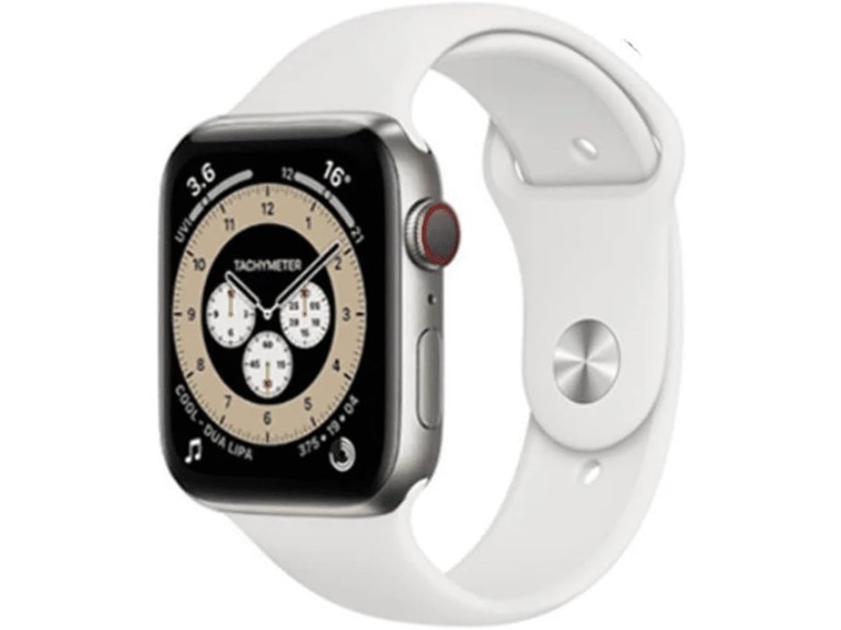 Apple Watch Series 6 (Refurbished) (Open Box) - Gallery 7