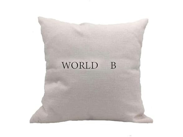 Sherolady 18x18Taylor Throw Pillow Cover