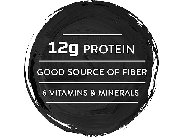 Special K Bar Protein Meal Bars 9.5oz Box (6 Bars)