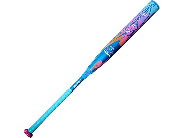 Louisville Slugger 2026 Kryo Love The Moment Softball Bat