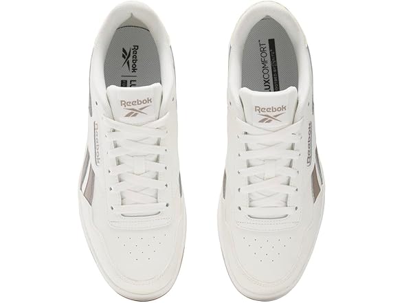 Reebok Unisex Court Advance Sneaker