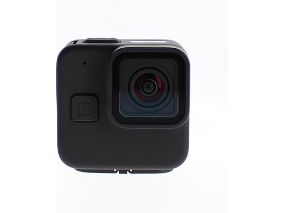 GoPro HERO11 (Go Pro Hero11) Black Mini