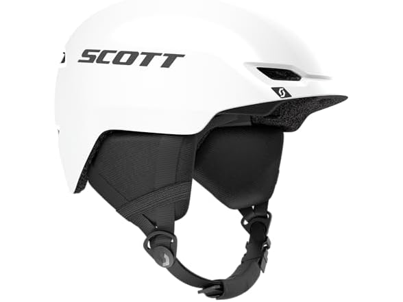 SCOTT Keeper 2 Helmet