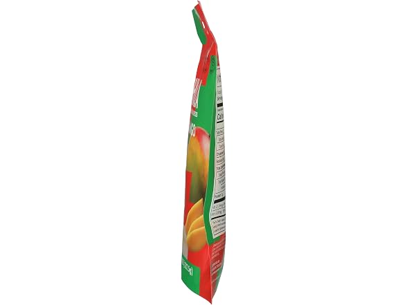 Chuza Spicy Dried Mango, 4.5 OZ