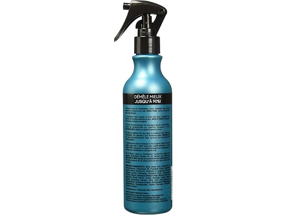 (2 Pack) Sexy Hair Tri-Wheat Leave-in Conditioner, 8.5 oz