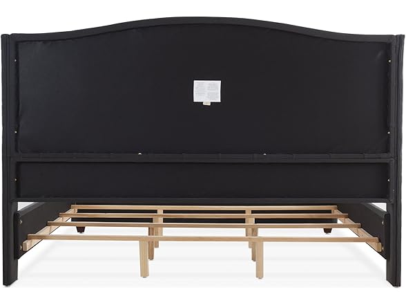 Jennifer Taylor Home Marcella bed, King