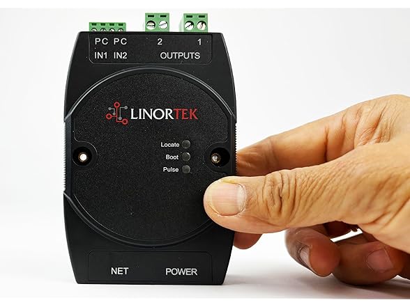Netbell-2-2Buz IP Break Buzzer Kit