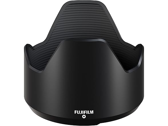 FUJIFILM X Replacement Lens, FUJINON