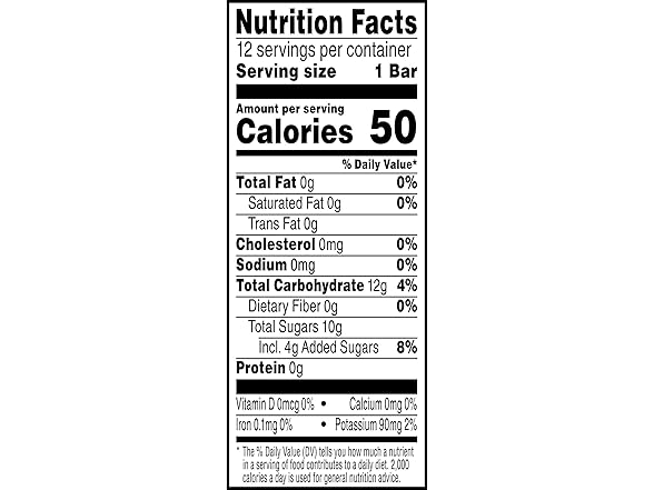 24CT Pure Organic Layered Fruit Bars, Strawberry Banana