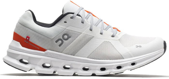 On Running Cloudrunner Mens Shoes - Gallery 4