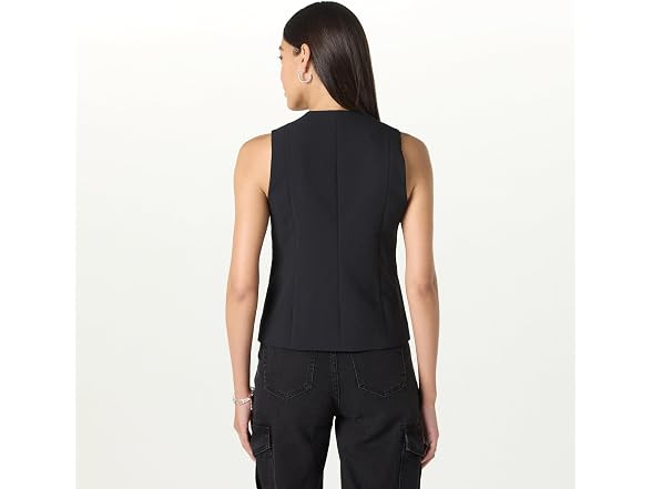 The Drop Women’s Jacey V-Neck Vest
