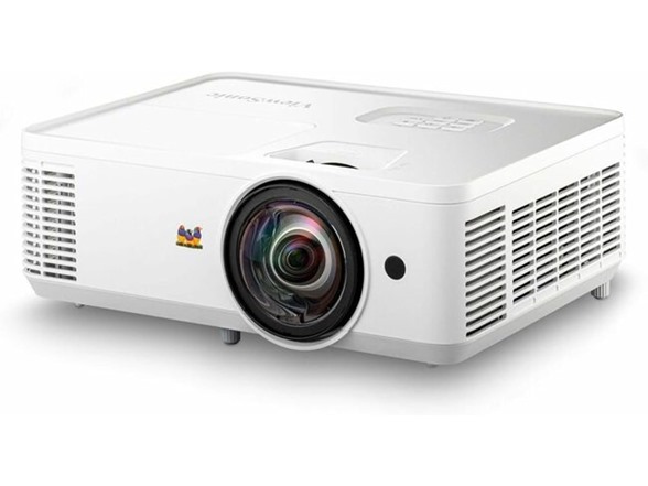 ViewSonic PS502X 4000 Lumens XGA HDMI Short Throw Projector