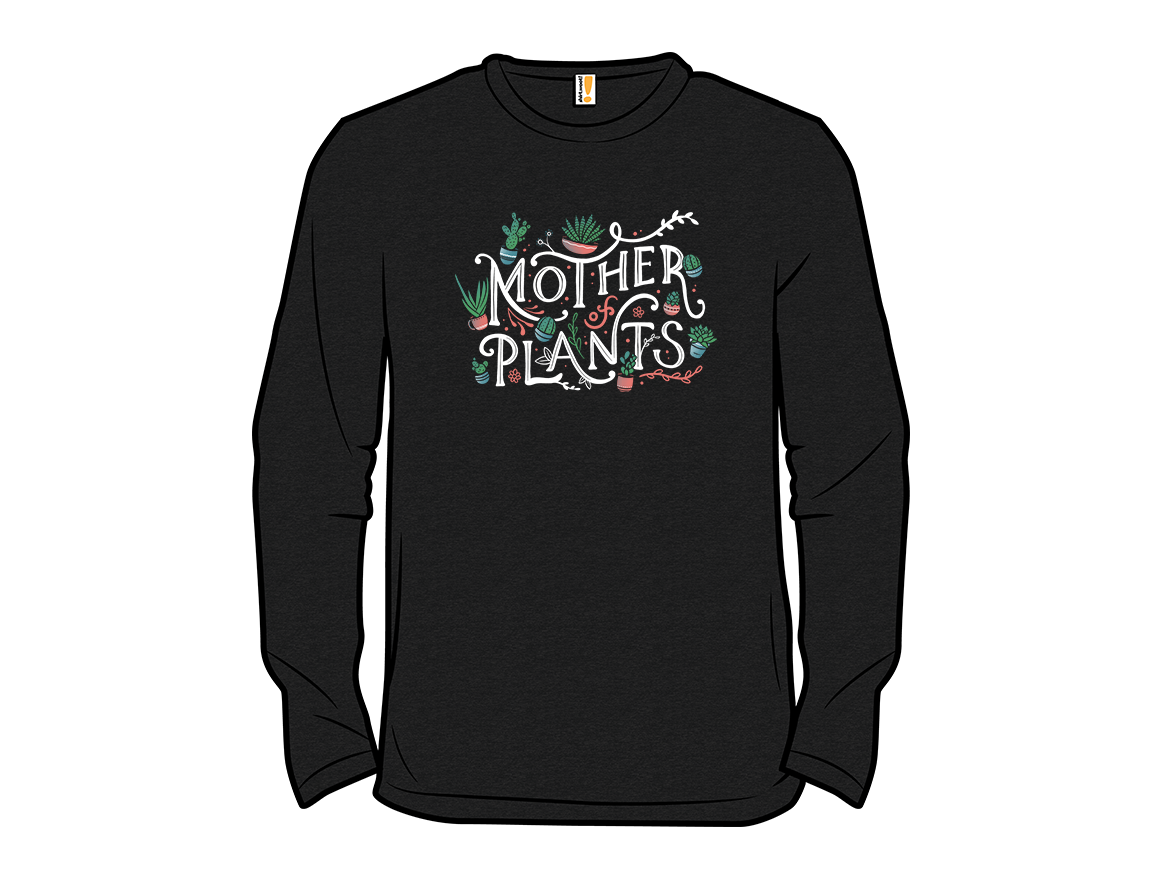 Mother of Plants - Gallery 13