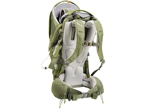 Kelty Journey PerfectFIT ELITE Child Carrier