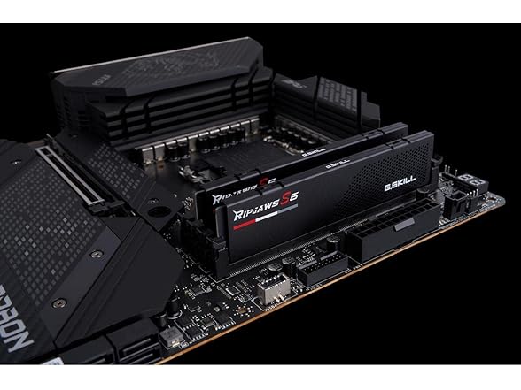 G.Skill Ripjaws S5 64GB (2 x 32GB) DDR5-6000