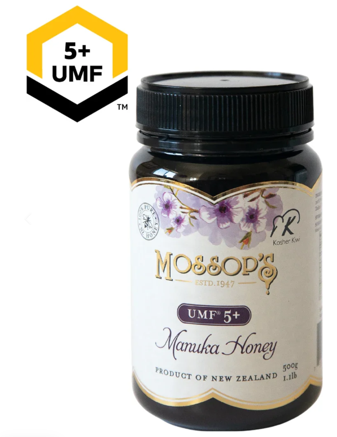 Mossop's Manuka | UMF 5+ - Gallery 4