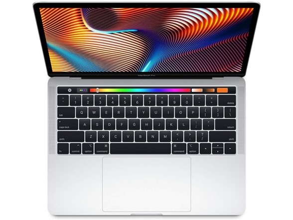 Apple 13" MacBook Pro i5 8GB (2019)