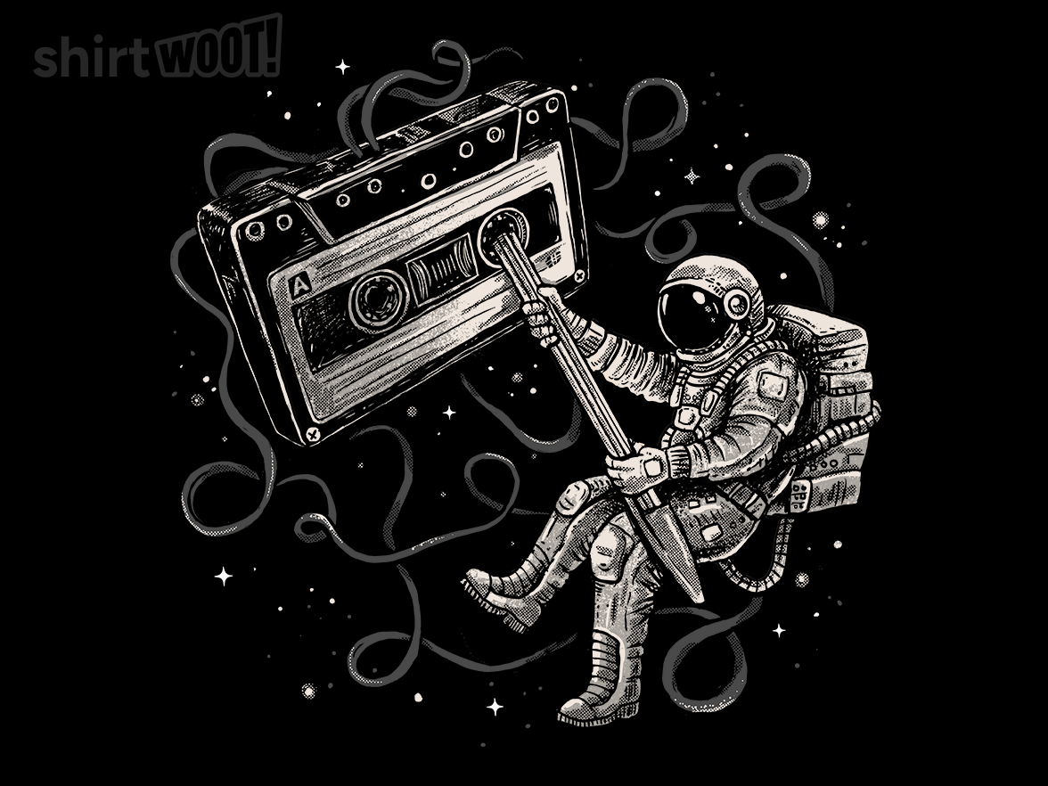 Rewind The Universe - Gallery 9