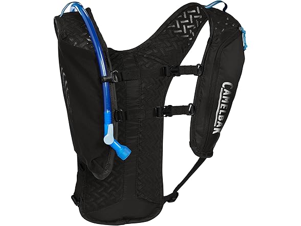 CamelBak Dart Run Vest, 50 oz, Black