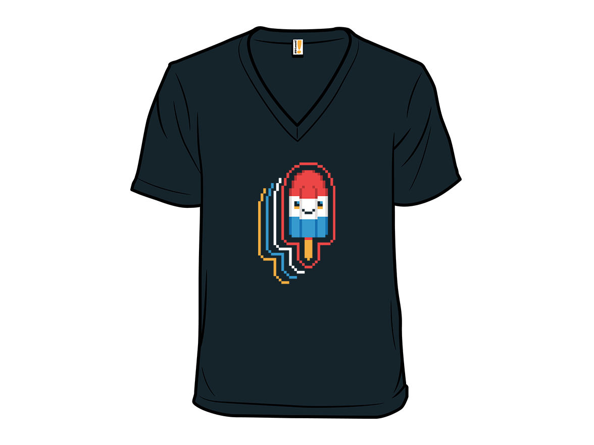 80s Pixel Popsicle - Gallery 10