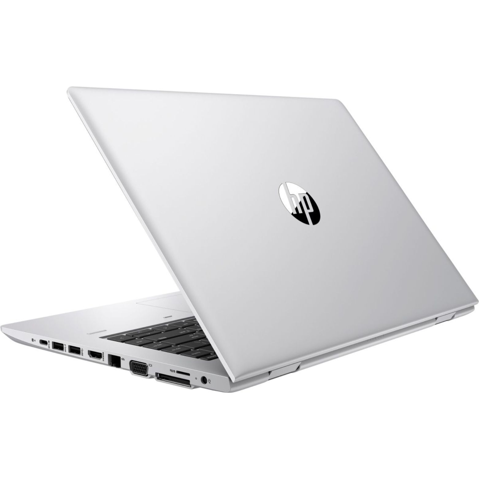 HP ProBook 645 G4 14" Ryzen 5 Pro Laptop (S&D) - Gallery 8