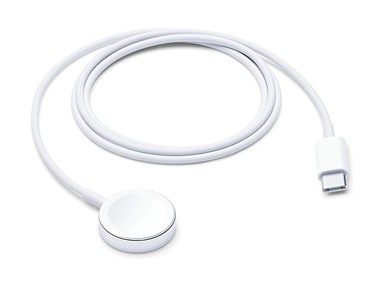 $17.99, Was $29, 37% Off! Apple Watch Magnetic Charger to USB-C Cable (1m) dealfomo