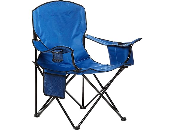 NED Portable Folding Camping Chair