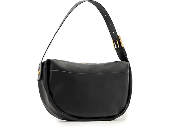 AllSaints Noemie Shoulder Bag