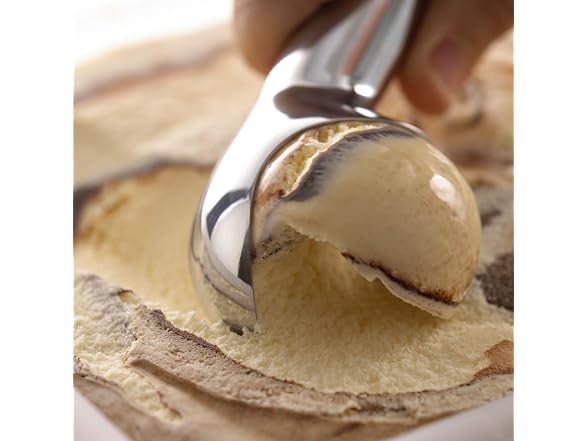 Zeroll 2 oz Original Ice Cream Scoop