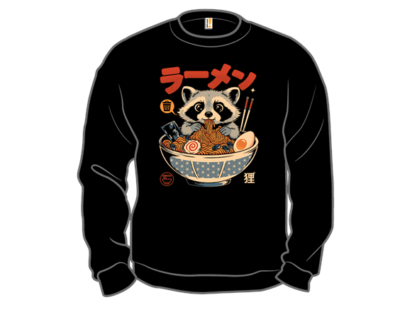 Trash Noodles