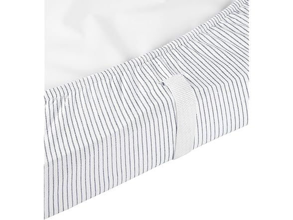 Simple Joys by Carter's OS 2Pk Changing Pad Covers