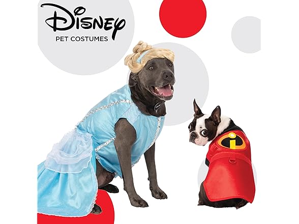 Toy Story: Jessie Pet Costume