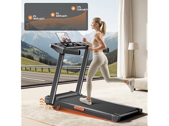 LONTEK BC990325070003 Treadmill