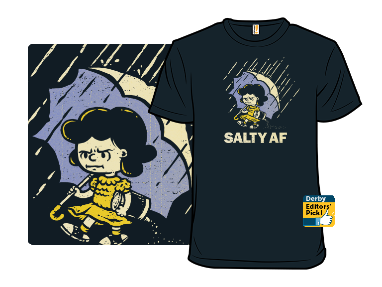 Salty AF - Gallery 3