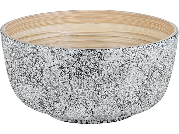 Restaurantware-Bambuddha 15 Ounce Small Salad Bowl
