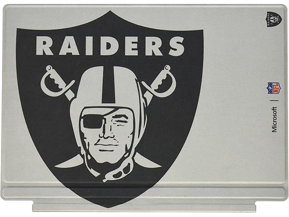 Microsoft Surface Pro 4 Cover Oakland