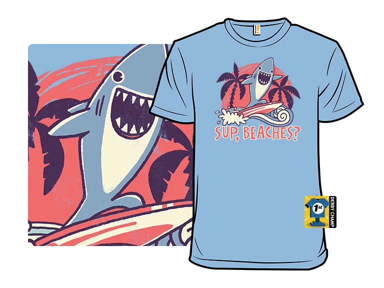 Sup, Beaches? - Gallery 4