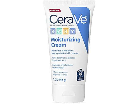 CeraVe Baby Cream