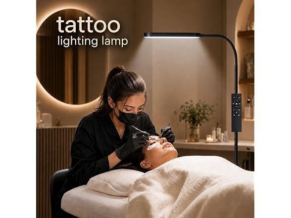 Wio-Mio Floor Lamp