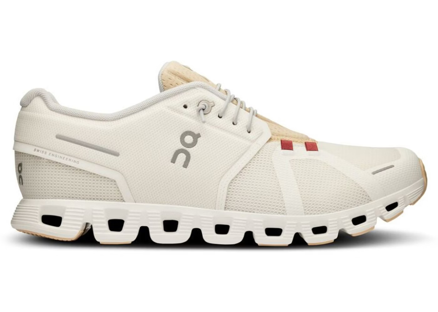 On Running Cloud 5 Coast Men's Shoes - Gallery 4