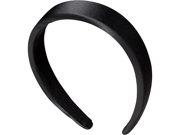 GOODY Ouchless Hold Soft Padded Headband