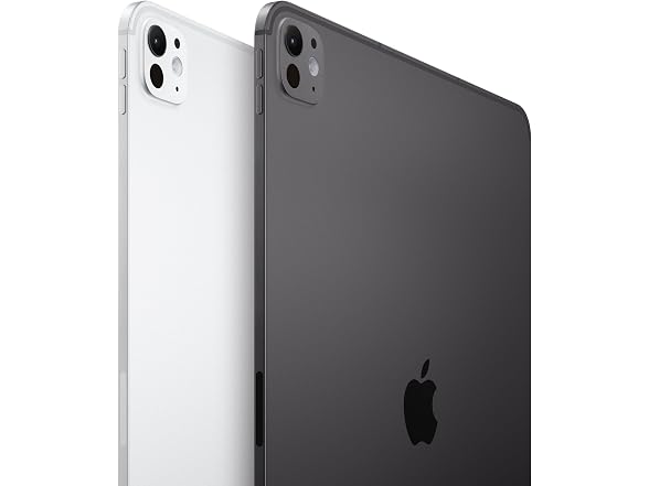 (NEW) Apple iPad Pro 11-inch with M5 Chip (Wifi + Cellular)