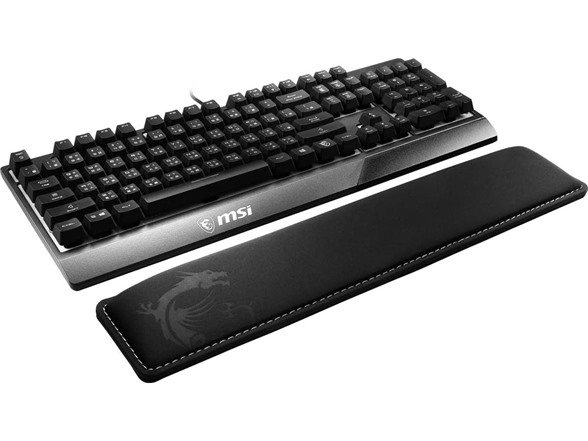 Keyboard Not Included