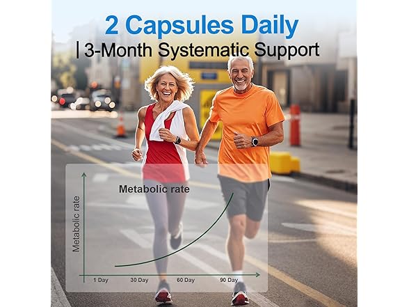 LSOIUX berberine supplement 120 count